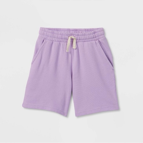 Mid-Length Shorts - Picture 1 of 2